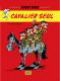 Les nouvelles aventures de Lucky Luke T5 : Cavalier seul, bd chez Lucky Comics de Pennac, Benacquista, Achdé, Mel