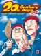20th Century Boys : Spin off - Recueil d'histoires d'Ujiko Ujio, manga chez Panini Comics de Ujio, Urasawa