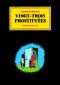 23 prostituées : , comics chez Cornelius de Brown