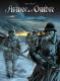 L'Armée de l'ombre T1 : L'Hiver russe, bd chez Paquet de Speltens