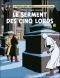  Blake & Mortimer T21 : Le serment des cinq Lords, bd chez Blake et Mortimer de Sente, Juillard, Demille