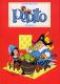  Pépito T1 : , bd chez Cornelius de Bottaro, Capron