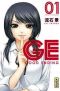  GE - good ending T1 : , manga chez Kana de Sasuga