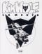 Kim Wolf : La meute (0), bd chez Grand West Editions de Serres