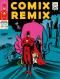 Comix remix : , bd chez Dupuis de Bourhis
