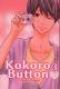  Kokoro button T3 : , manga chez Soleil de Usami