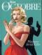  Miss Octobre T1 : Playmates, 1961 (0), bd chez Le Lombard de Desberg, Queireix, Kattrin