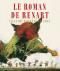 Le Roman de Renart illustré par rené Hausman : , bd chez Dupuis de Hausman