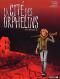 La cité des orphelins : , comics chez Atlantic de Nelson, Jolley, Jones, Manley Lee