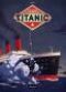 Mystères et secrets du Titanic : , bd chez Fetjaine de Gaët's, Neri, Park, Partel, Chandre, Ruggeri, Mermoux