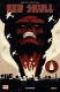 Red Skull : Incarné, comics chez Panini Comics de Pak, Colak, Wilson, Aja