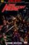  Dark Avengers T2 : L'homme-molécule, comics chez Panini Comics de Bendis, Tieri, Leon, Fuso, Pham, Bachalo, Sandoval, Oliver, Deodato Jr, Horn, Rauch, Fabela, Delgado, Beredo, Stewart
