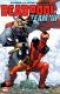  Deadpool Team-up T2 : Amis pour la vie (0), comics chez Panini Comics de Asmus, Bunn, Parker, Spears, McCarthy, Williams, Gunnel, Scalera, Bond, Dragotta, Fowler, Sanders, Simpson, Brown, Rauch, Wilson, Fairbairn, Ramos