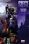 Siege : , comics chez Panini Comics de Hickman, Reed, Gillen, McKeever, Gage, Bendis, Dallochio, Asrar, Coipel, Santucci, Gaudiano, Vitti, McKelvie, Parillo, Lark, Villarubia, Sotomayor, Milla, Maese, Brusco, Fairbairn, Schwager, Martin