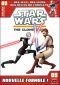  Star Wars T9 : , comics chez Delcourt de DeFalco, Barr, Etherington, Sniley, Roberts, Ponce, Digikore studio
