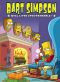  Bart Simpson T4 : Quel livre épouvantable !, comics chez Jungle de Bates, Digerolamo, Morrison, Rogers, Peyer, Delaney, Lloyd, Ho, Costanza, Villanueva, Hamill, Groening