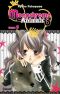  Monochrome animals T5 : , manga chez Glénat de Fukuyama