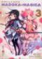  Madoka magica T3 : , manga chez Bamboo de Magica Quartet, Hanokage