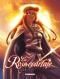La rose écarlate T8 : Où es-tu ?, bd chez Delcourt de Lyfoung, Ogaki, Fleur