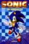  Sonic T2 : Les origines, comics chez Delcourt de Flynn, Sega, Yardley, Herms, Austin