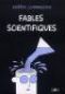 Fables scientifiques : , comics chez Çà et là de Cunningham