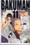  Bakuman T11 : , manga chez Kana de Ohba, Obata