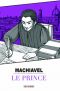 Le Prince : , manga chez Soleil de Machiavel, Variety artworks studio