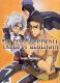  Tales of legendia T3 : , manga chez Ki-oon de Fujimura