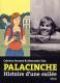 Palacinche : Histoire d'une exilée, bd chez Olivius de Sansone, Tota