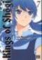 Kings of shôgi T7 : , manga chez Pika de Masaru , Jiro
