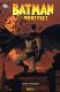  Batman et.... T1 : les monstres, comics chez Panini Comics de Wagner, Stewart