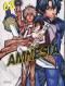  Amnesia T3, manga chez Glénat de Ono