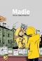 Madie, bd chez Casterman de Filippi, Mercier, Raymond