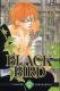  Black bird T12 : , manga chez Pika de Sakurakouji