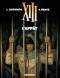  XIII T21 : L'appât (0), bd chez Dargaud de Sente, Jigounov, Marquebreucq