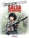  Insiders Genesis T2 : Salsa Columbiana, bd chez Dargaud de Bartoll, Brahy, Tumelaire, Garreta