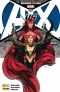  Avengers vs X-Men – Extra, T1 : Prologue (0), comics chez Panini Comics de Aaron, Moore, Lee, Bendis, Cho, Kirby, Brown, Keith, Sotomayor