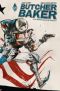 Butcher Baker : Le redresseur de torts, comics chez Ankama de Casey, Huddleston