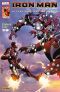  Iron Man T4 : 27 minutes, comics chez Panini Comics de Fraction, Hickman, Dragotta, Kitson, Larroca, Bobillo, d' Armata, Mounts, Sotomayor, SotoColor