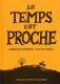 Le temps est proche : , bd chez The Hoochie Coochie de Hittinger