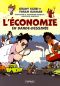 L'Economie en bande dessinée : , bd chez Eyrolles de Bauman, Klein