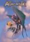  Atalante T5 : Calaïs et Zétès, bd chez Soleil de Crisse, Besson