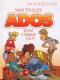 Mais tous les ados sont comme ça ?, bd chez Vents d'Ouest de Rudowski, Jim, Pedriset, Mysday, Lerolle