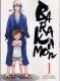  Barakamon T1, manga chez Ki-oon de Yoshino