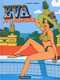 Eva Miranda : , bd chez Casterman de Barbieri, Giardino