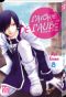 L'Arcane de l’aube  T8 : , manga chez Kazé manga de Toma