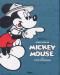 L'Age d'or de Mickey Mouse T5 : 1942 / 1944, comics chez Glénat de Gottfredson