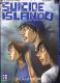  Suicide island T4 : , manga chez Kazé manga de Mori