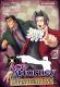  Ace attorney Investigations T2 : , manga chez Kurokawa de Kuroda, Capcom , Maekawa