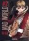  Mad world T2 : Holiday, manga chez Soleil de Otsuichi, Kiyohara